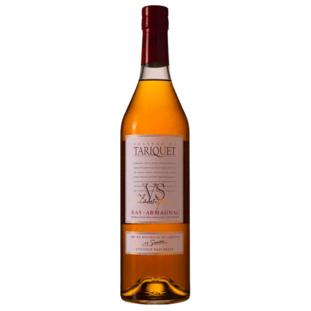 Domaine Tariquet VS 5 yrs (FB) BA 45% 700ml-Spirits-World Wine