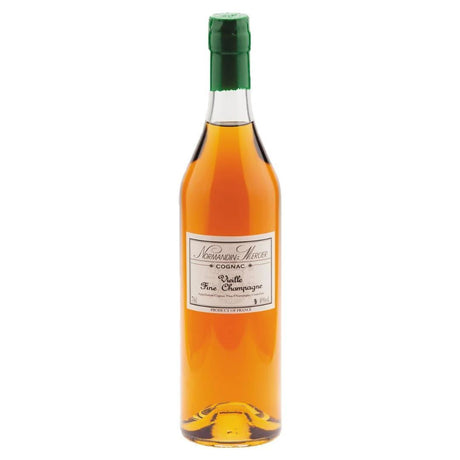 Normandin Mercier Vieille Fine 15 yrs 40% 700ml-Spirits-World Wine