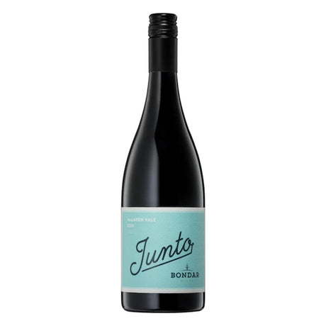 Bondar Wines Junto GSM 2025-Red Wine-World Wine