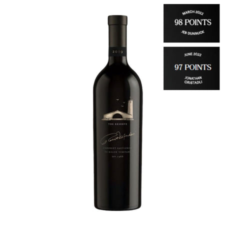 Robert Mondavi The Reserve To Kalon Cabernet Sauvignon 2019-Red Wine-World Wine