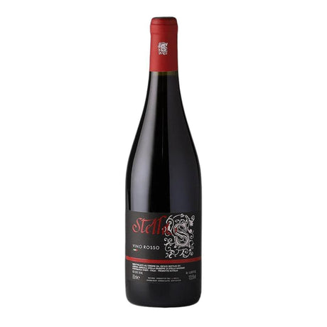 Stella Vino Rosso 2022-Red Wine-World Wine