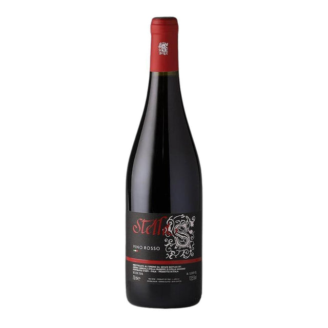 Stella Vino Rosso 2022-Red Wine-World Wine