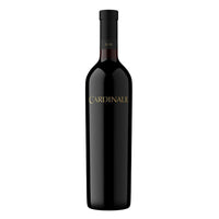 Cardinale Cabernet Sauvignon 2021-Red Wine-World Wine