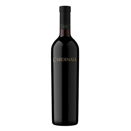Cardinale Cabernet Sauvignon 2021-Red Wine-World Wine