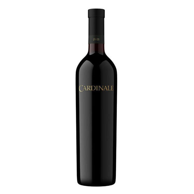 Cardinale Cabernet Sauvignon 2021-Red Wine-World Wine