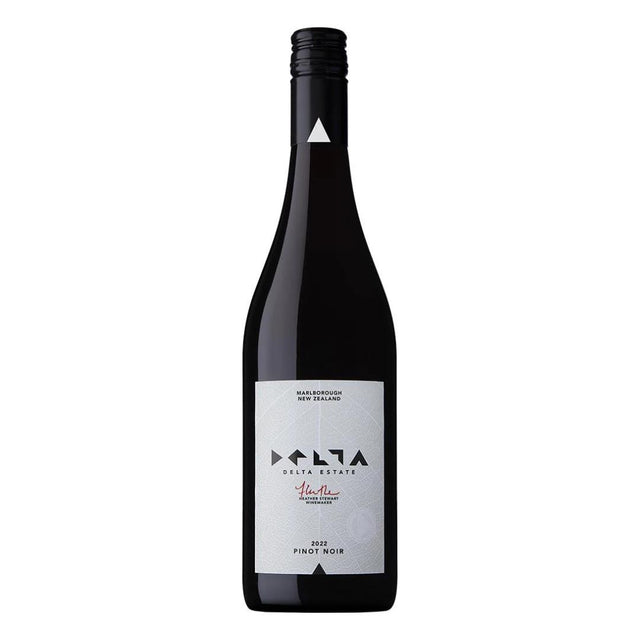 Delta Vineyard Pinot Noir 2022 -clearance-Red Wine-World Wine