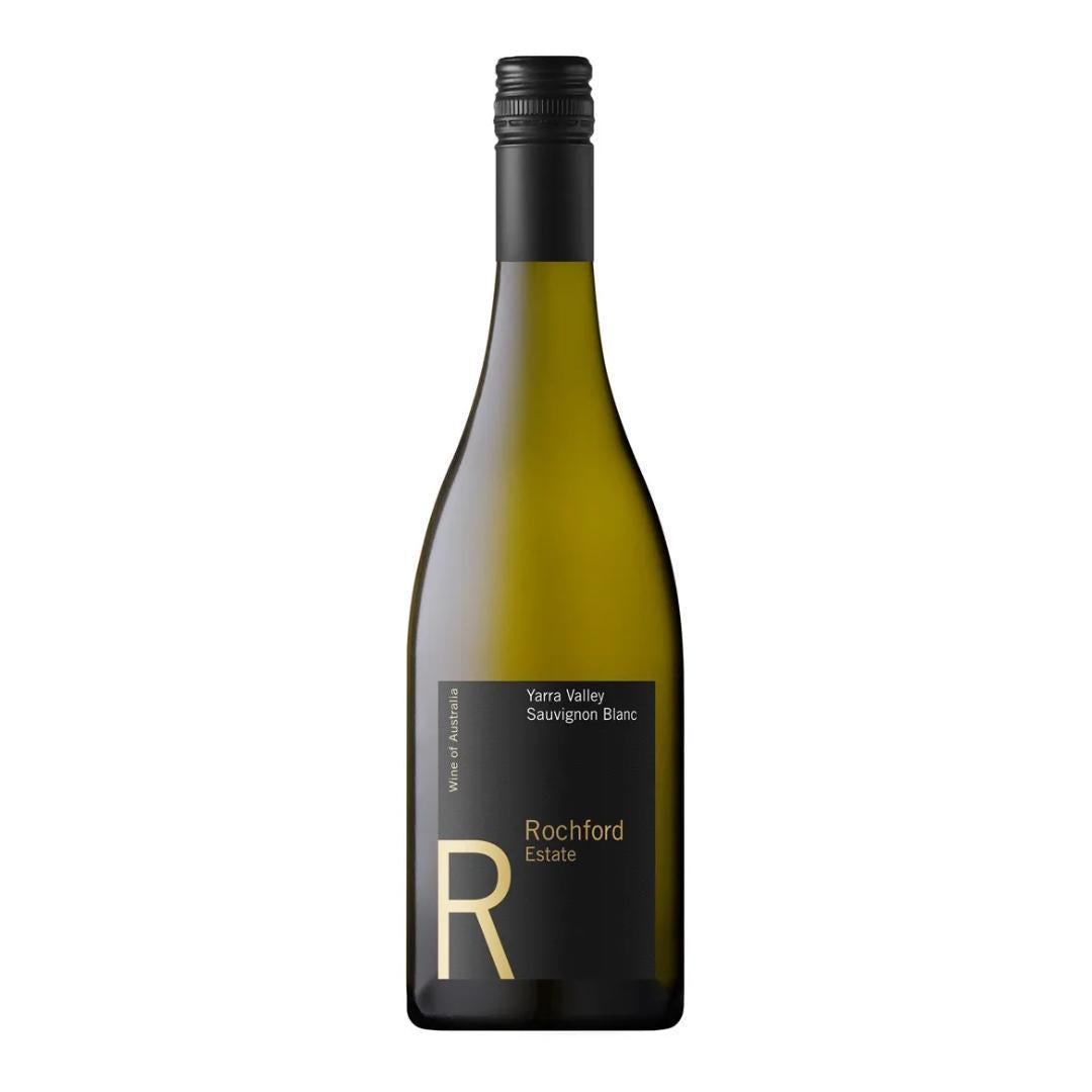 Rochford Estate Sauvignon Blanc 2024-White Wine-World Wine
