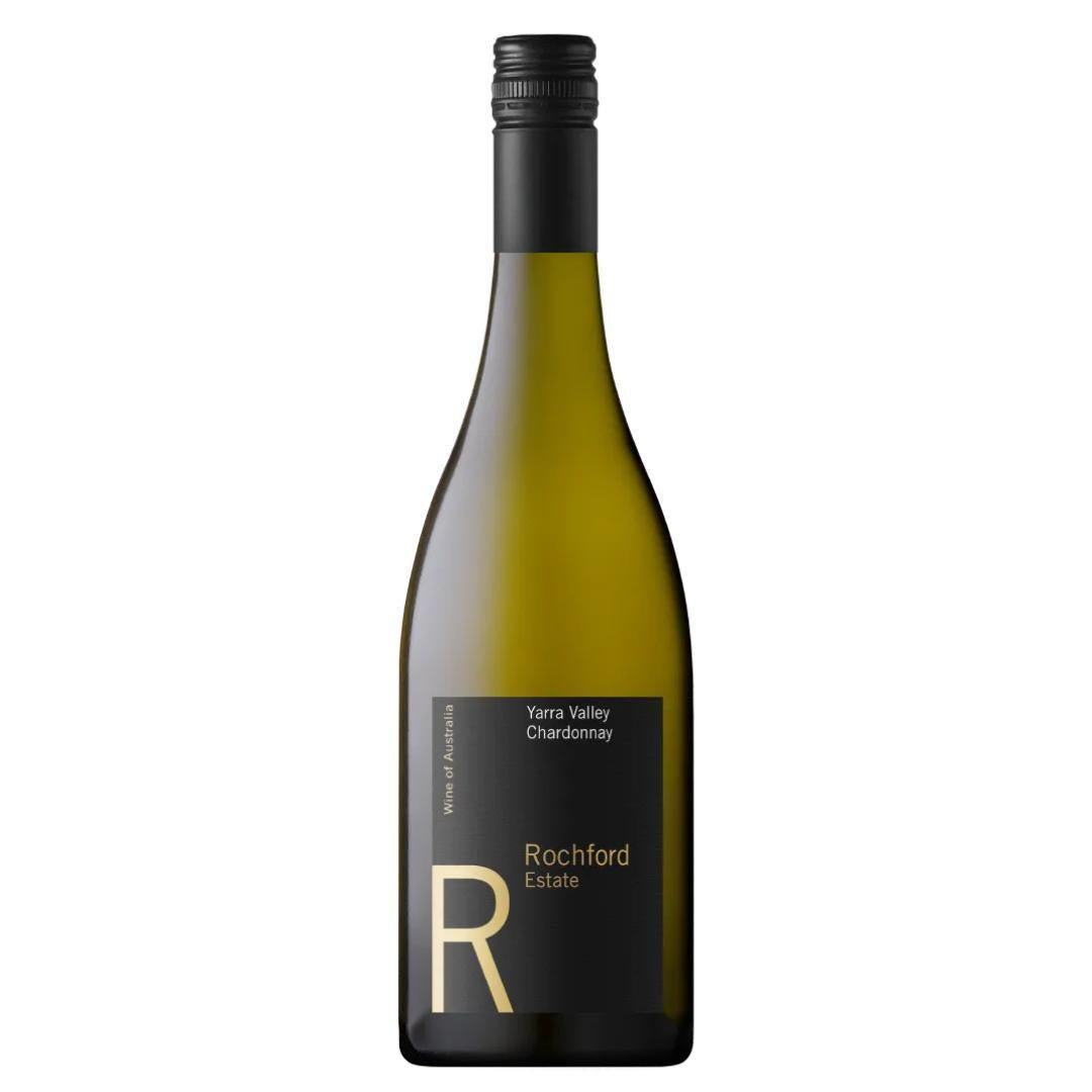 Rochford Estate Chardonnay 2024-White Wine-World Wine