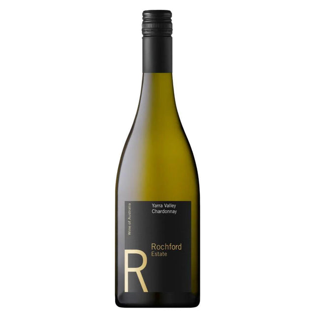 Rochford Estate Chardonnay 2024-White Wine-World Wine
