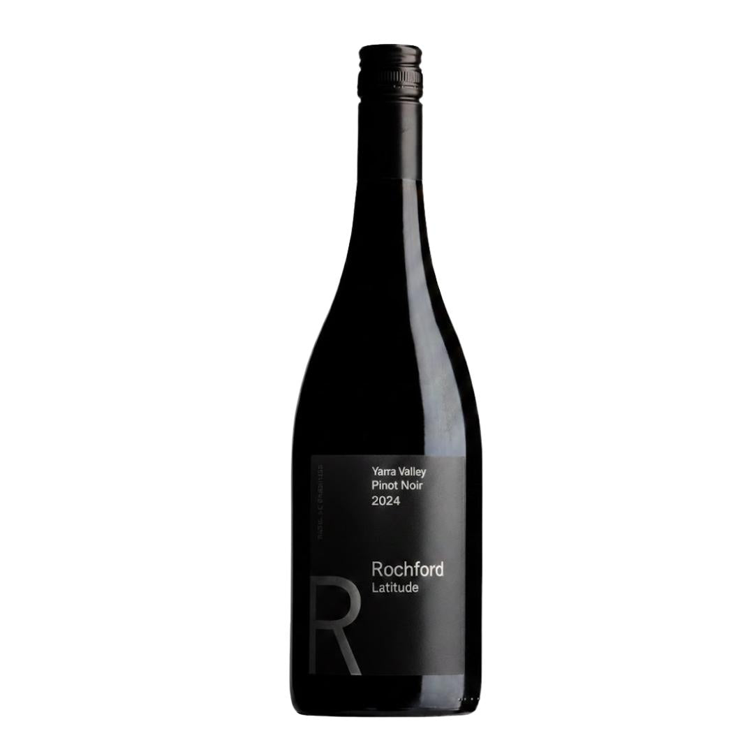 Rochford Estate Latitude Pinot Noir 2024-Red Wine-World Wine