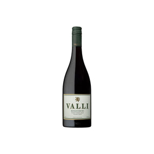 Valli Vineyards Bannockburn Vineyard Pinot Noir 375ml 2023