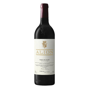 Bodegas Alión Ribera del Duero Bodegas Alión 2021
