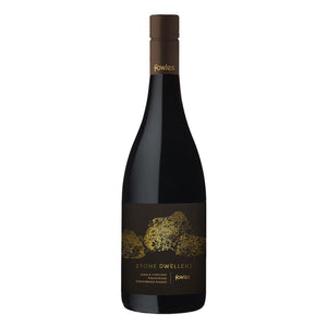 Fowles Stone Dwellers Mourvedre 2021