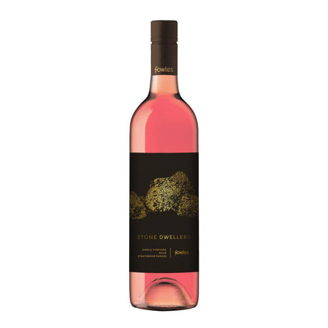 Fowles Stone Dwellers Rose 2022-Rose Wine-World Wine