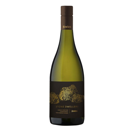 Fowles Stone Dwellers Chardonnay 2023-White Wine-World Wine