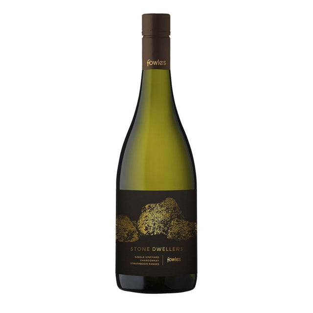 Fowles Stone Dwellers Chardonnay 2023-White Wine-World Wine