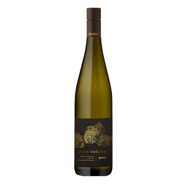 Fowles Stone Dwellers Riesling 2023-White Wine-World Wine