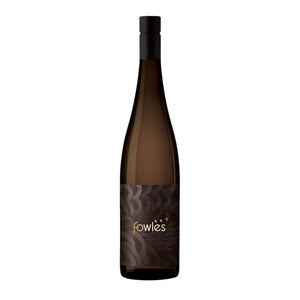 Fowles Upton Run Riesling 2019