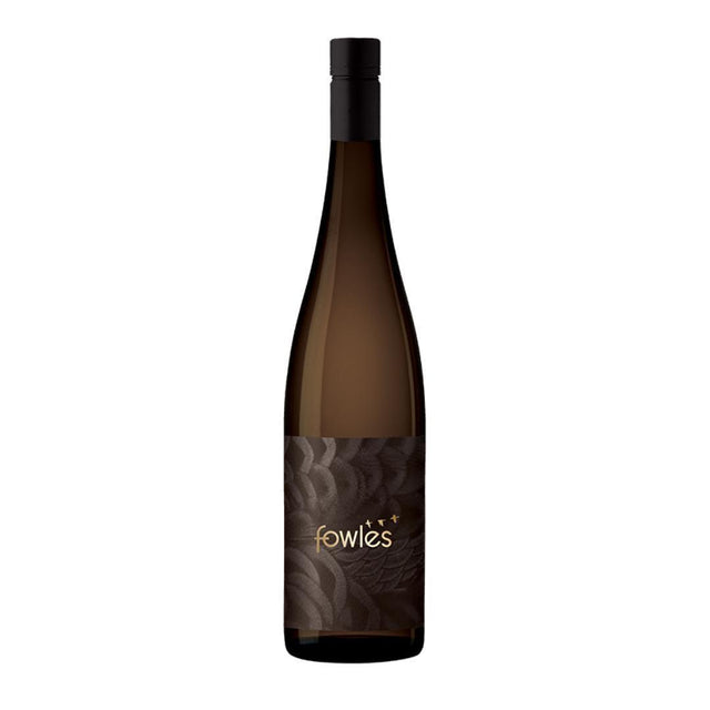 Fowles Upton Run Riesling 2019-White Wine-World Wine