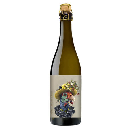 Fowles Are you Game Sparkling NV-Champagne & Sparkling-World Wine