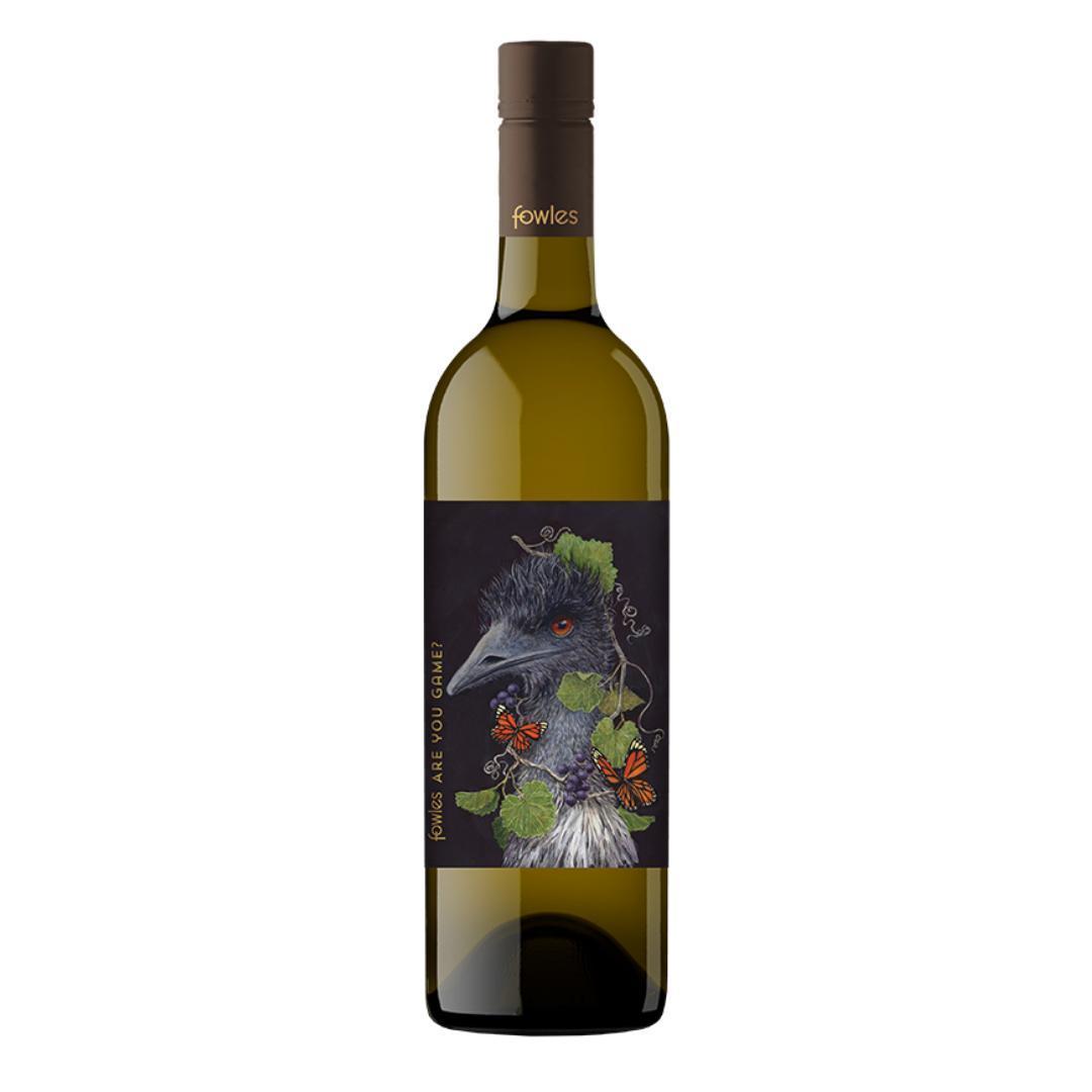 Fowles Are you Game Arneis 2023-White Wine-World Wine