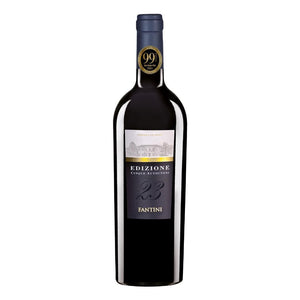Fantini Edizione Cinque Autoctoni 23 NV