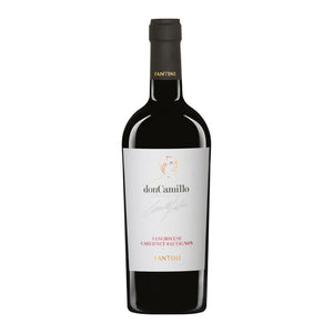 Fantini Don Camillo Rosso 2024