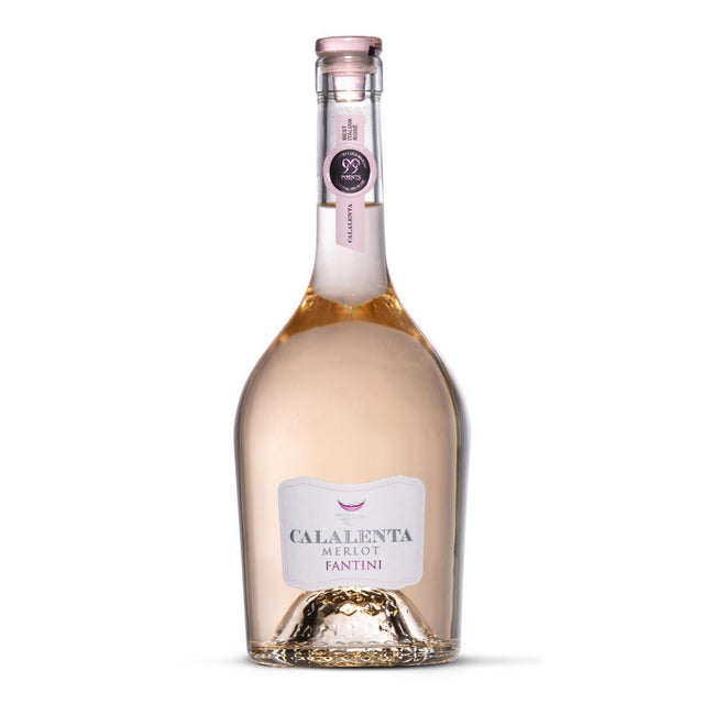 Fantini Calalenta Rosé 2024-Rose Wine-World Wine