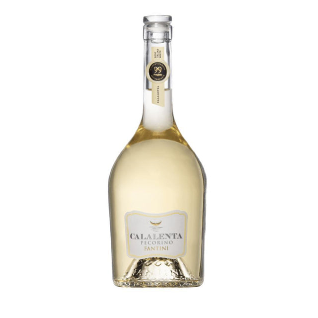 Fantini Calalenta Pecorino 2023-White Wine-World Wine