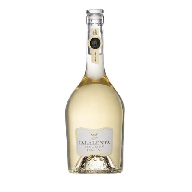 Fantini Calalenta Pecorino 2025 (New Release)-White Wine-World Wine