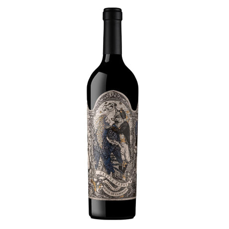 Catena Zapata Birth of Cabernet 2022-Red Wine-World Wine