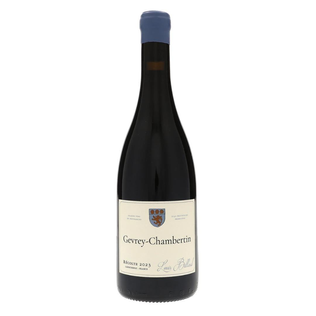 Louis Billard Gevrey-Chambertin 1.5L 2023-Red Wine-World Wine