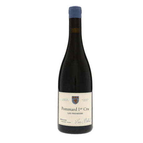 Louis Billard Pommard Premier Cru Les Fremiers 2023-Red Wine-World Wine