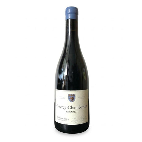 Louis Billard Gevrey-Chambertin "Regnard" 2023-Red Wine-World Wine