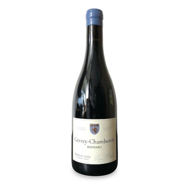 Louis Billard Gevrey-Chambertin "Regnard" 2023-Red Wine-World Wine