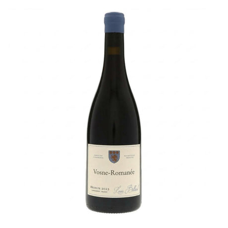 Louis Billard Vosne Romanée 2023-White Wine-World Wine