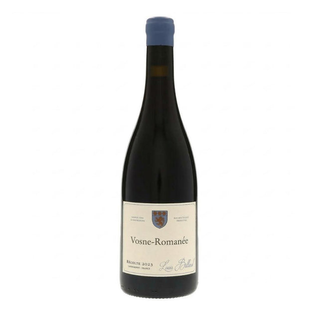 Louis Billard Vosne Romanée 2023-White Wine-World Wine