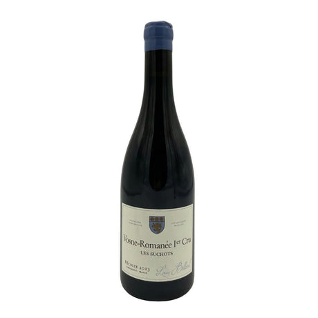 Louis Billard Vosne Romanée 1er Cru "Les Suchots" 2023-White Wine-World Wine