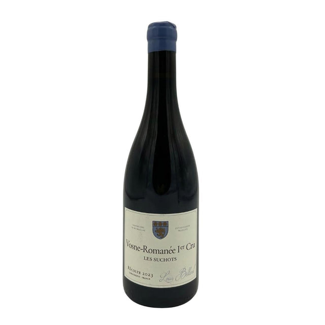 Louis Billard Vosne Romanée 1er Cru "Les Suchots" 2023-White Wine-World Wine