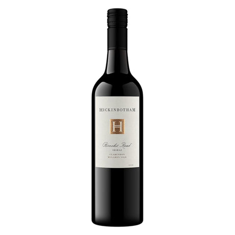 Hickinbotham Clarendon Vineyard Brooks Road Shiraz 2022-Red Wine-World Wine