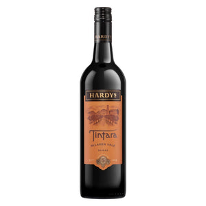 Hardys Tintara Shiraz 750ml