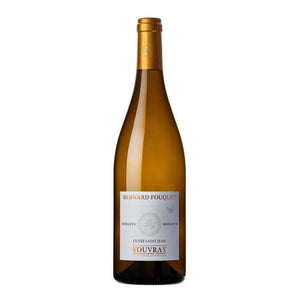 Domaine Des Aubuisières/ Bernard Fouquet Vouvray Moelleux Cuvée Saint Jean 2023