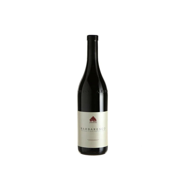 Cantina Del Pino Barberesco 375ml 2020-Red Wine-World Wine