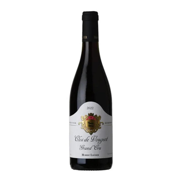 Domaine Hubert & Laurent Lignier Clos De Vougeot Grand Cru 2023-Red Wine-World Wine
