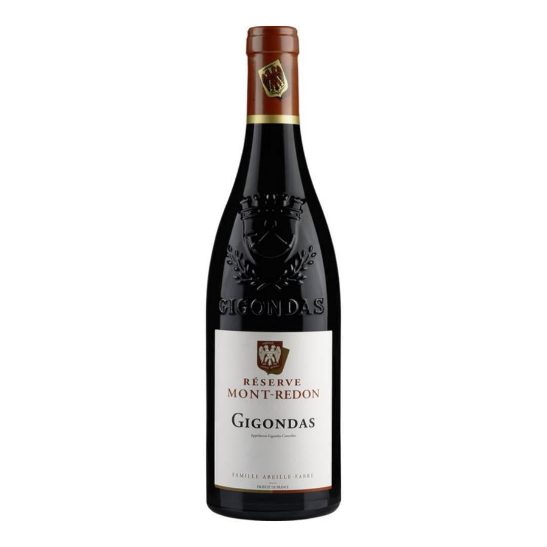 Château Mont-Redon Réserve Mont-Redon Gigondas Rouge 2022-Red Wine-World Wine