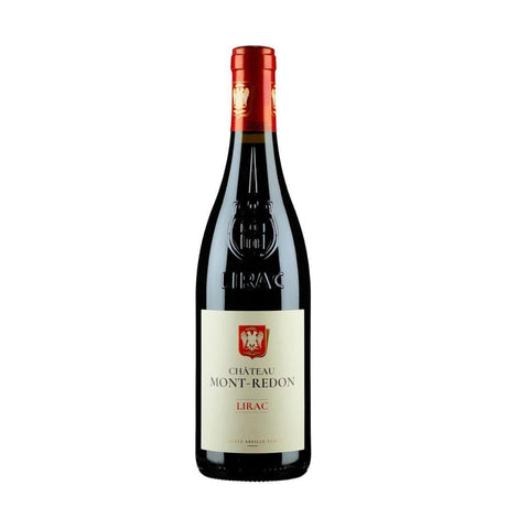 Château Mont-Redon Lirac Rouge 2022-Red Wine-World Wine