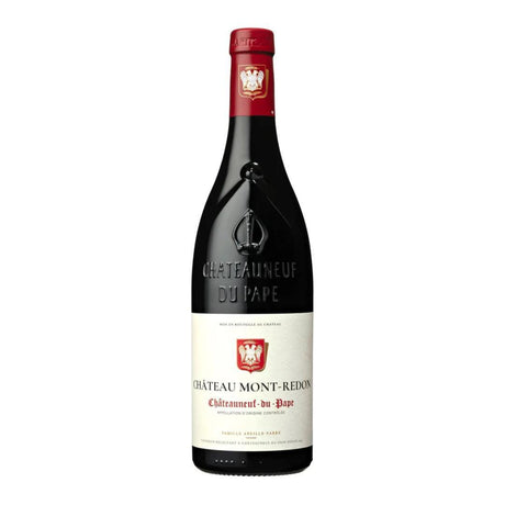 Chateau Mont-Redon Châteauneuf-du-Pape Rouge 2022-Red Wine-World Wine