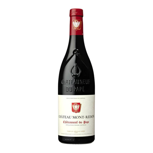 Chateau Mont-Redon Châteauneuf-du-Pape Rouge 2022-Red Wine-World Wine