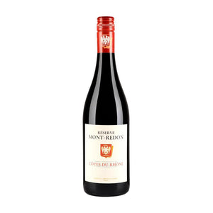 Chateau Mont-Redon Reserve Côtes du Rhône Rouge 2022
