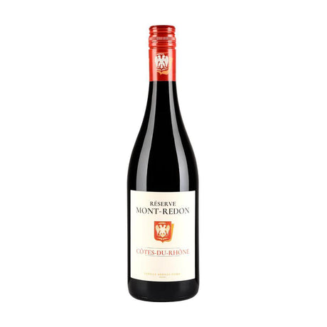 Chateau Mont-Redon Reserve Côtes du Rhône Rouge 2022-Red Wine-World Wine
